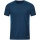 JAKO Sport T-shirt Challenge - Polyester Stretch Jersey dark blue/royal Boys